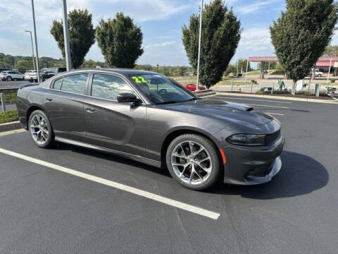 2022 Dodge Charger for sale at CU Carfinders in Norcross GA