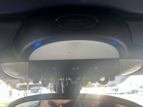 2015 MINI Convertible Cooper