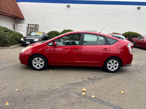 2008 Toyota Prius Standard