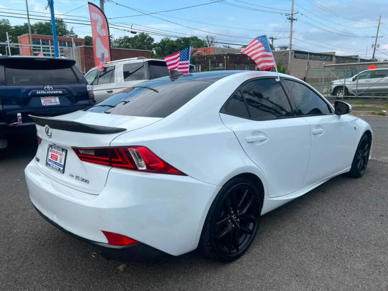 2016 Lexus IS 300