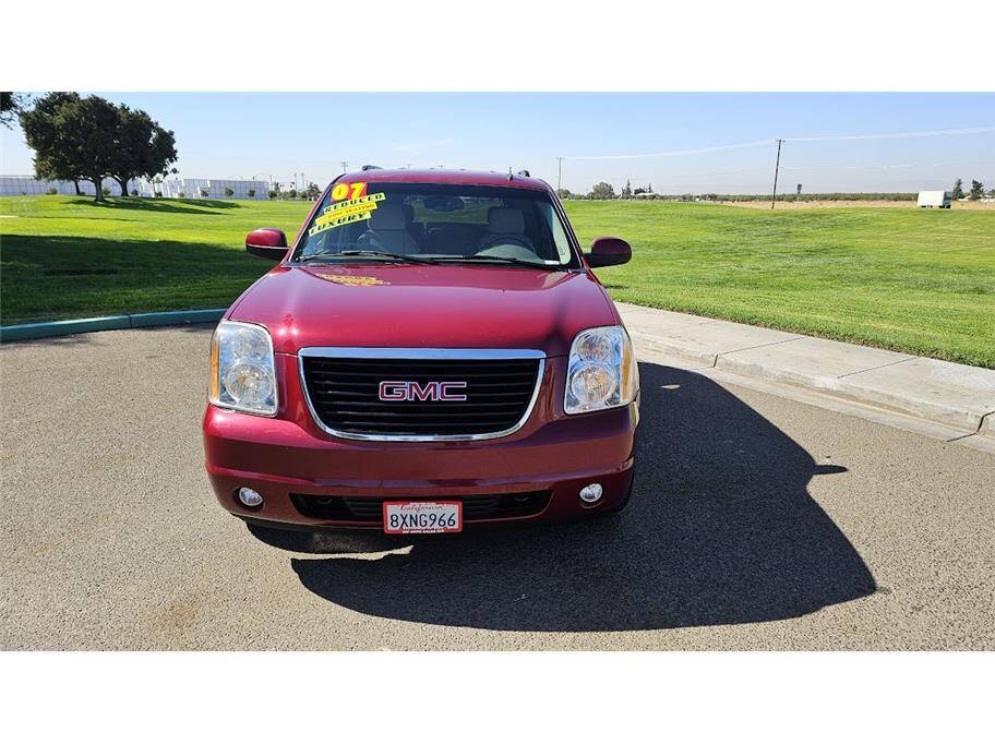 2007 GMC Yukon for sale at VIP AUTO SALES, INC. in Modesto, CA