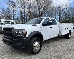 2024 RAM 3500 Limited