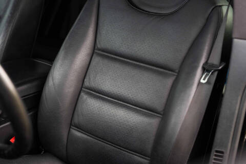 2009 Porsche Cayenne S