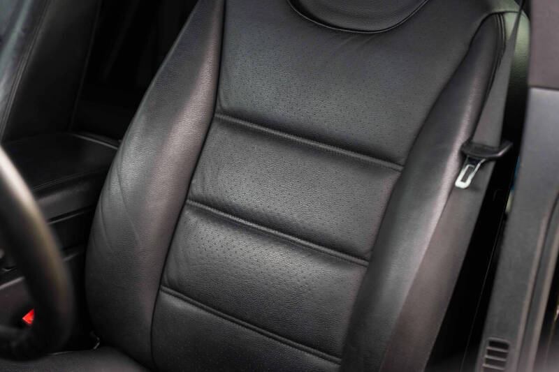 2009 Porsche Cayenne S