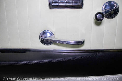 1956 Chevrolet Bel Air