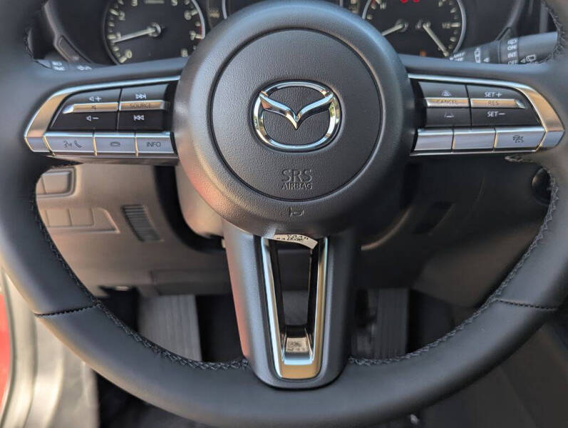 2026 Mazda CX-50 2.5 S Select