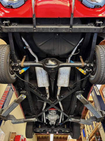 1959 Chevrolet Corvette