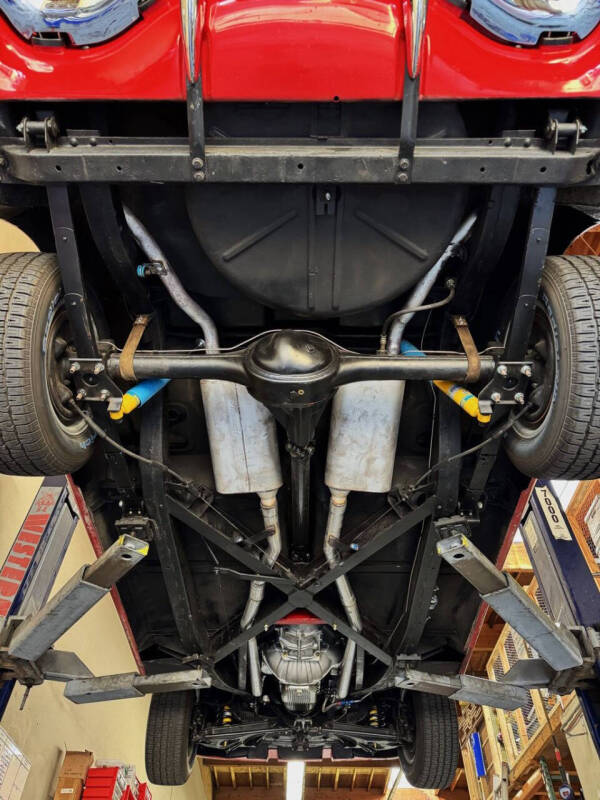 1959 Chevrolet Corvette