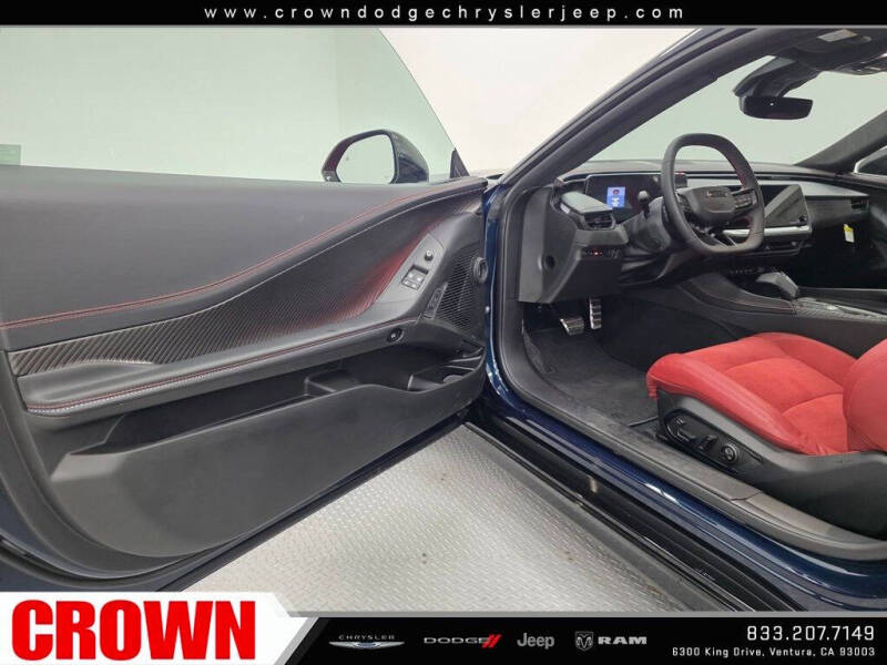 2026 Dodge Charger