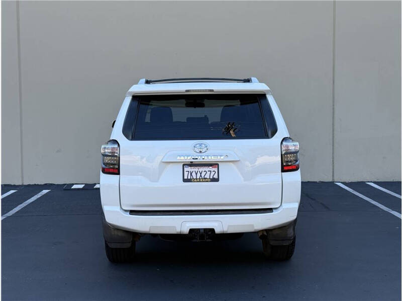 2014 Toyota 4Runner