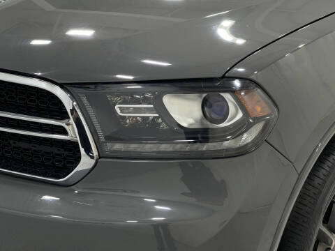 2020 Dodge Durango GT Plus