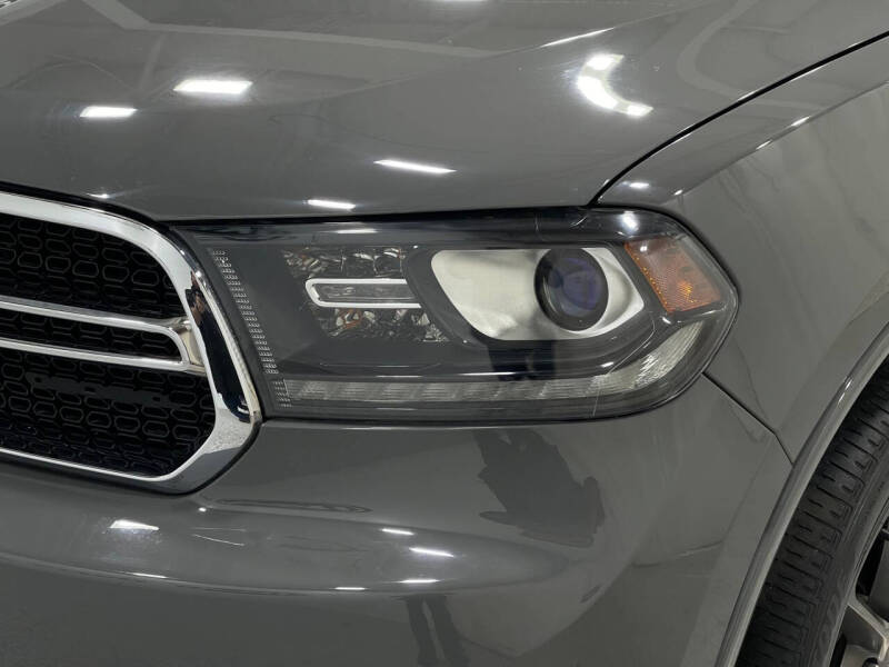 2020 Dodge Durango GT Plus