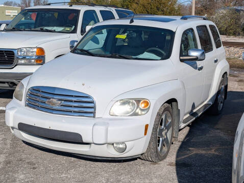 2007 Chevrolet HHR LT