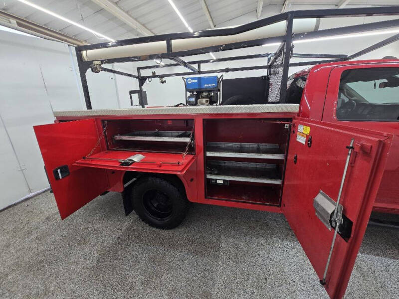 2020 RAM 3500 Tradesman