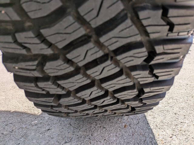 2023 Ford Bronco Big Bend Advanced