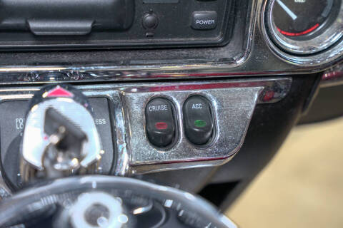 2003 Harley-Davidson FLH