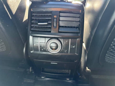 2014 Mercedes-Benz GL-Class GL 63 AMG