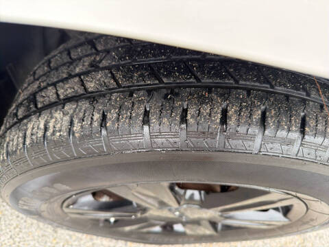 2015 GMC Terrain SLE-2