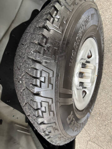 2019 Chevrolet Express 3500