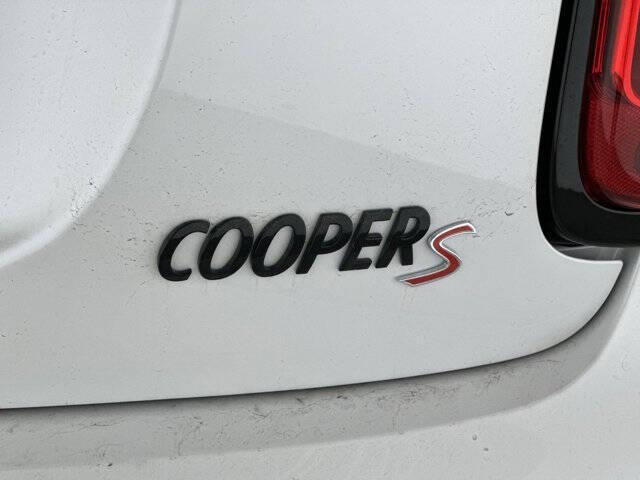 2024 MINI Hardtop 2 Door Cooper S