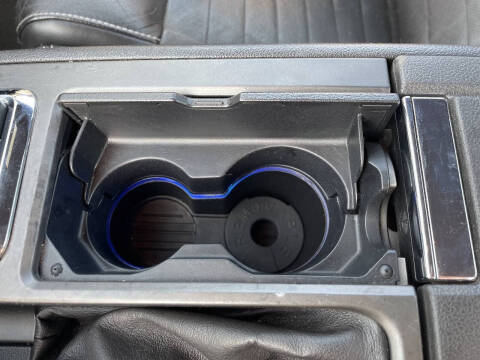 2012 Ford Mustang V6 Premium