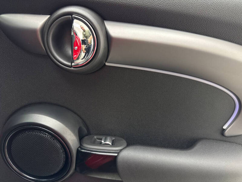 2023 MINI Hardtop 4 Door Cooper