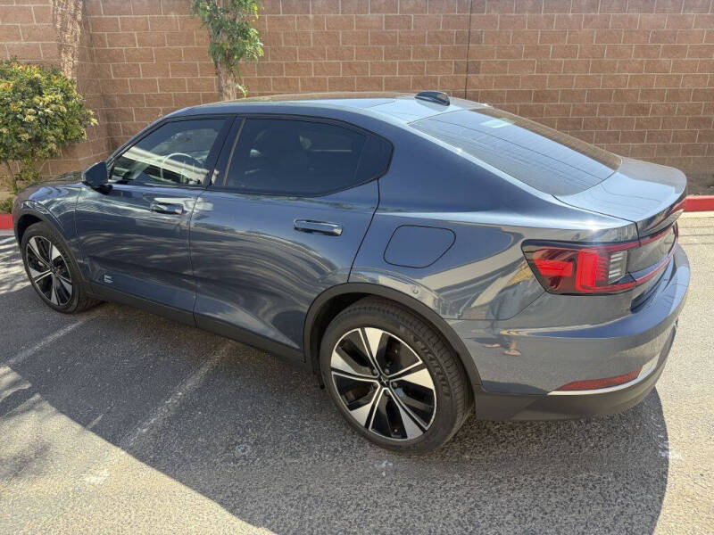 2023 Polestar 2 Long Range Single Motor