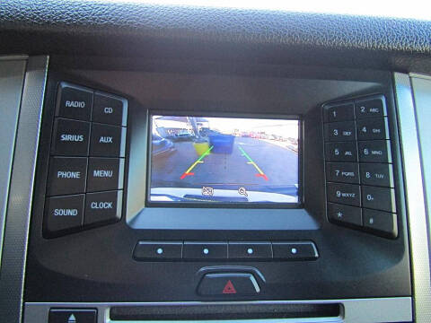 2016 Ford Expedition