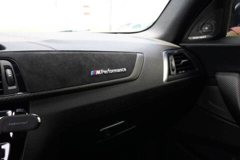 2018 BMW M2