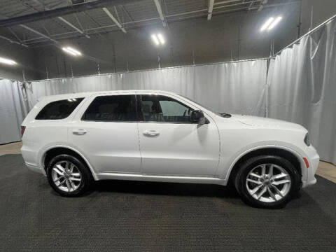 2023 Dodge Durango GT