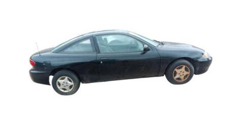 2005 Chevrolet Cavalier