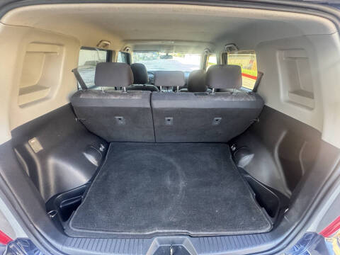 2013 Scion xB