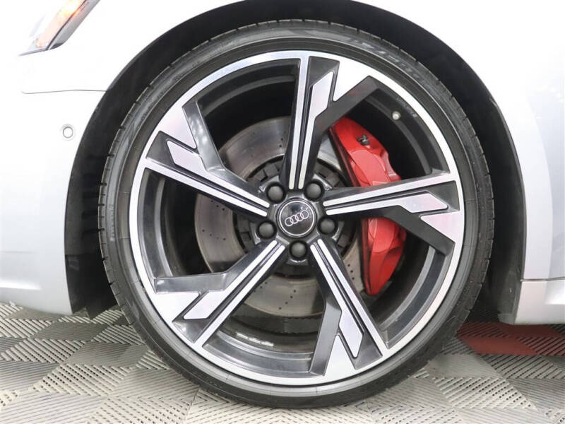 2019 Audi RS 5 Sportback 2.9T quattro