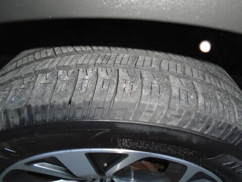 2019 Ford Explorer Platinum