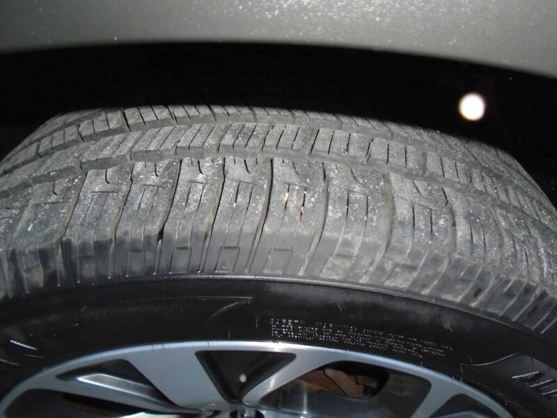 2019 Ford Explorer Platinum