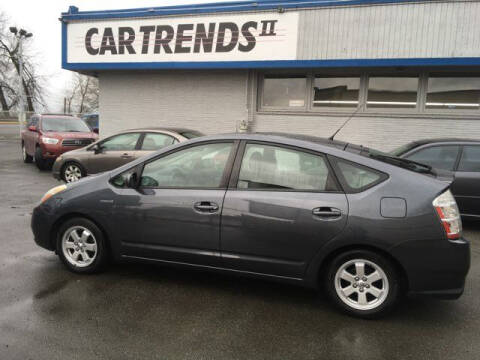 2007 Toyota Prius for sale at Car Trends 2 in Renton WA