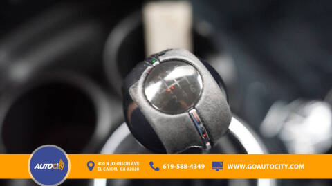 2017 MINI Hardtop 2 Door Cooper S