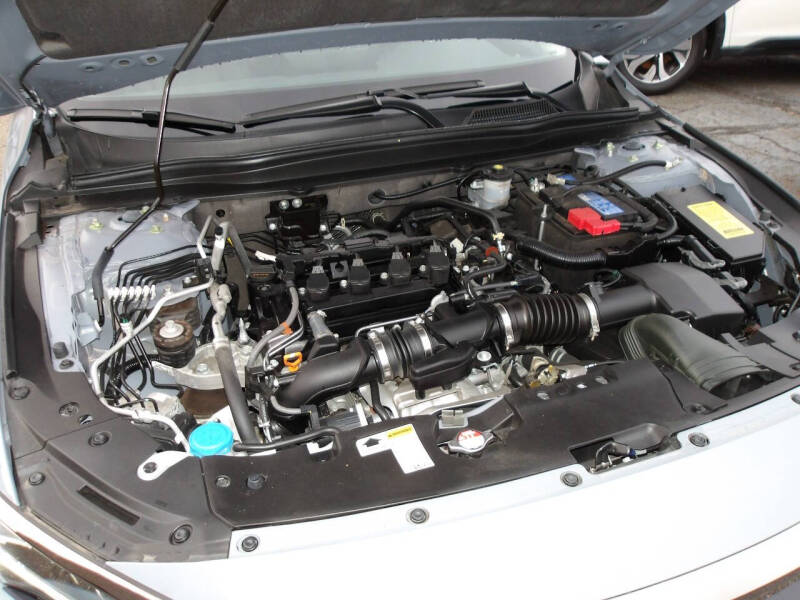 2022 Honda Accord Sport Special Edition