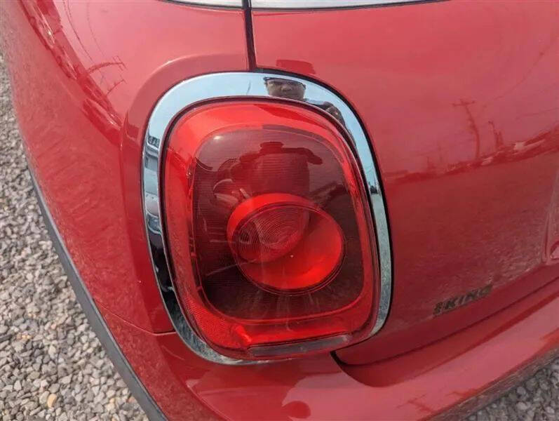 2015 MINI Hardtop 2 Door Cooper