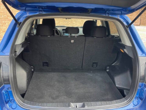 2020 Mitsubishi Outlander Sport SE