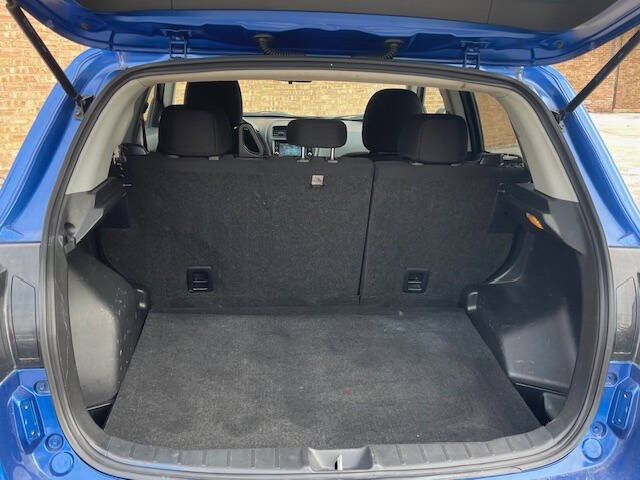 2020 Mitsubishi Outlander Sport SE