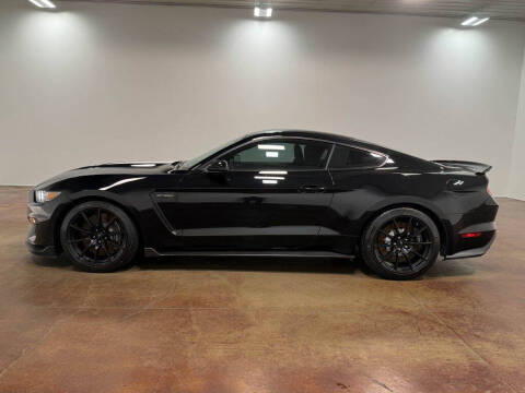 2016 Ford Mustang Shelby GT350