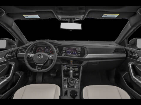 2020 Volkswagen Jetta