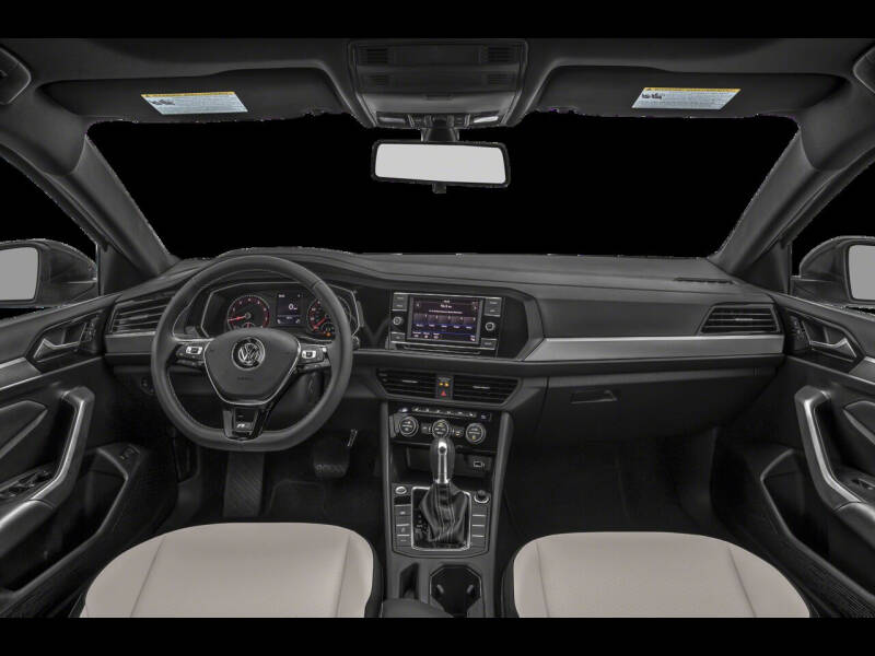 2020 Volkswagen Jetta