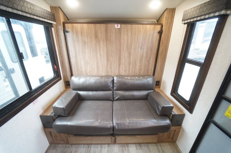2019 Jayco Hummingbird