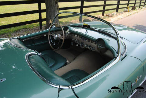 1954 Chevrolet Corvette