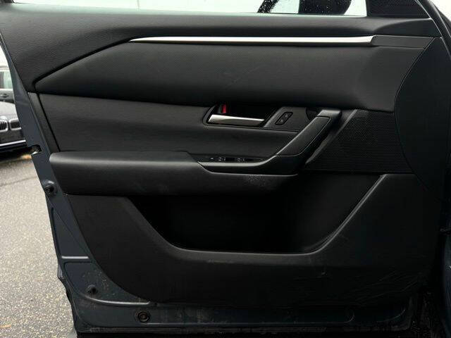 2024 Mazda CX-50 2.5 S Preferred