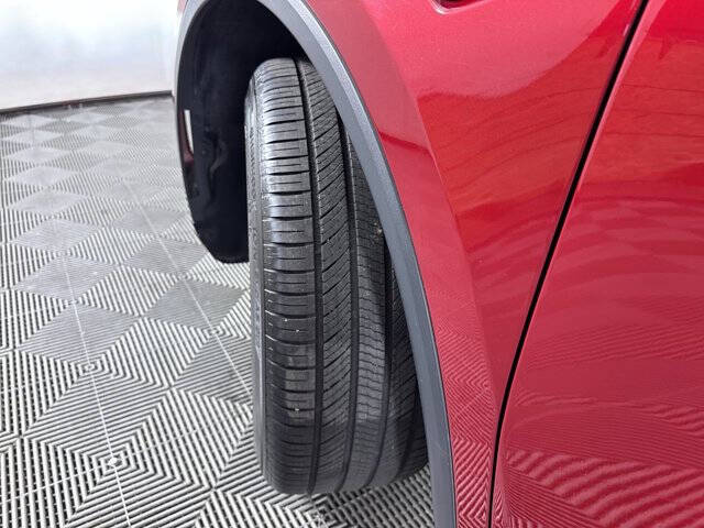 2026 Tesla Model Y Premium