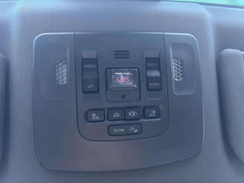 2019 Toyota Avalon Touring