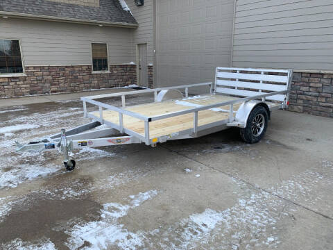 2021 H&H RSA 82x12 #8768